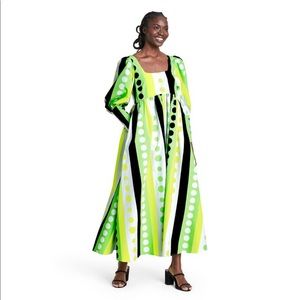 Polkadot Christopher John Rogers for Target